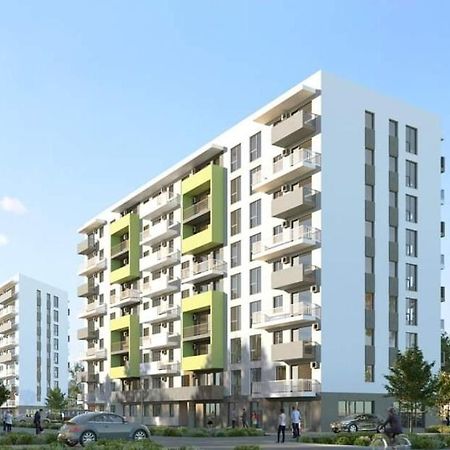 Apartament Larysse Oradea Exterior foto