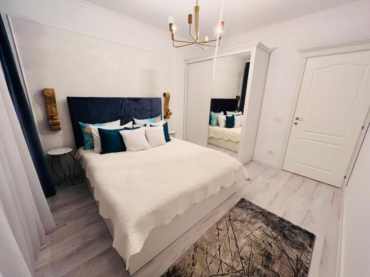 Apartament Larysse Oradea Exterior foto